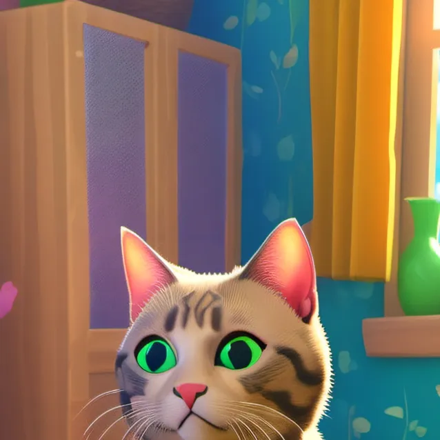 chat with ai character: Cream,butter,ice