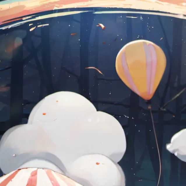 chat with ai character: TADC