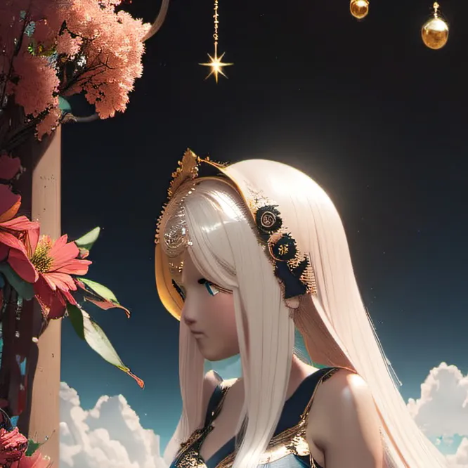 chat with ai character: Coco