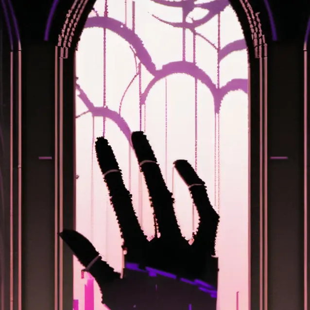 chat with ai character: Null