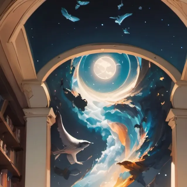 chat with ai character: Mercer