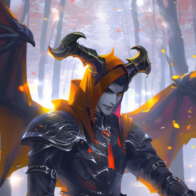 chat with ai character: Ahram