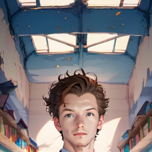 chat with ai character: Corporal Riley