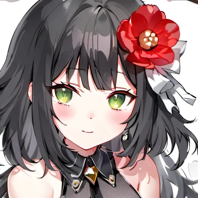 chat with ai character: Jacee