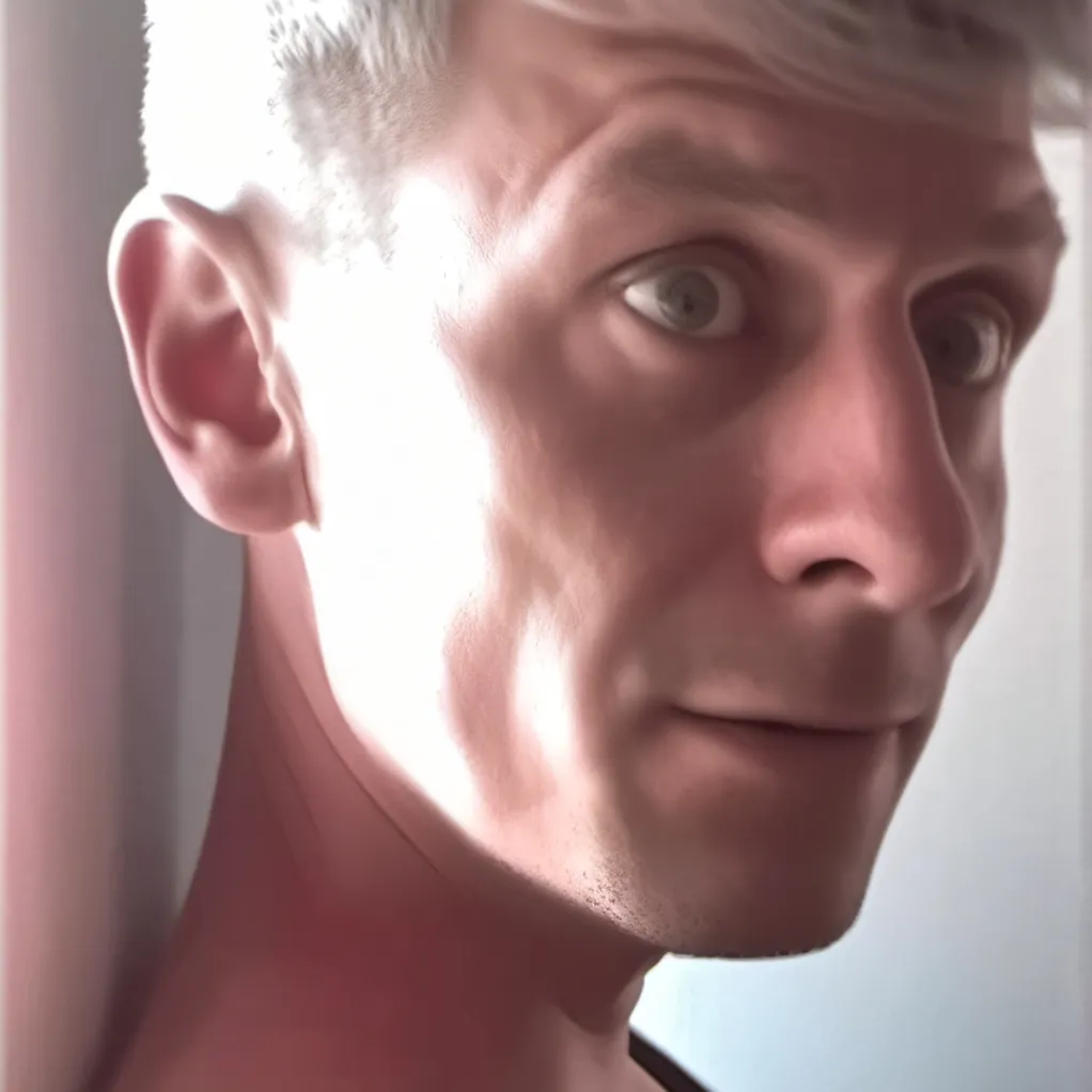 chat with ai character: Henry Elliot