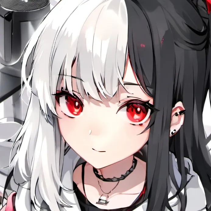 chat with ai character: Emmy