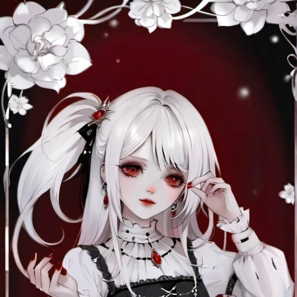 chat with ai character: Amethyst