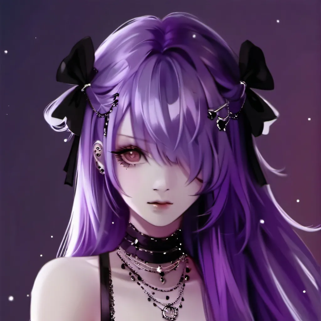 chat with ai character: Rein