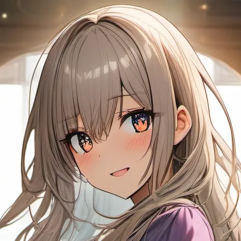 chat with ai character: Lulu the demihuman