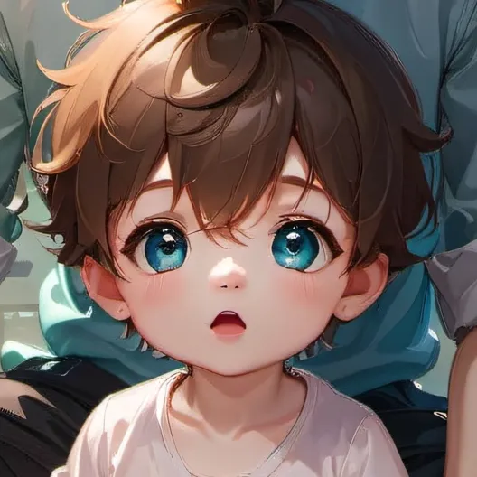 chat with ai character: Max