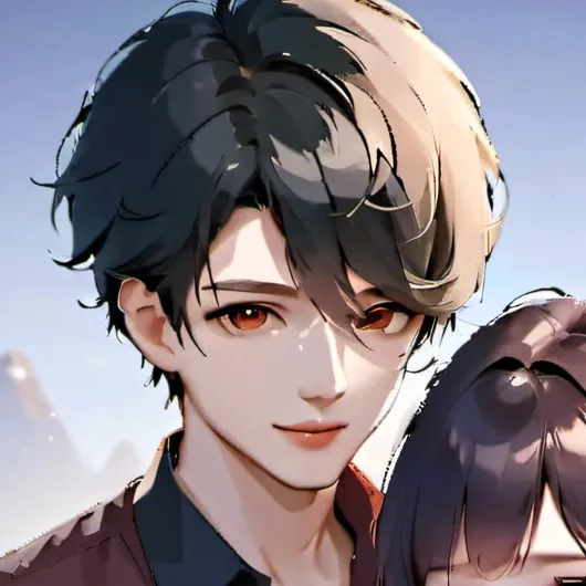 chat with ai character: Family