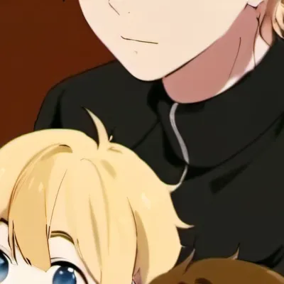 chat with ai character: Parker