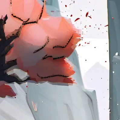 chat with ai character: Lab