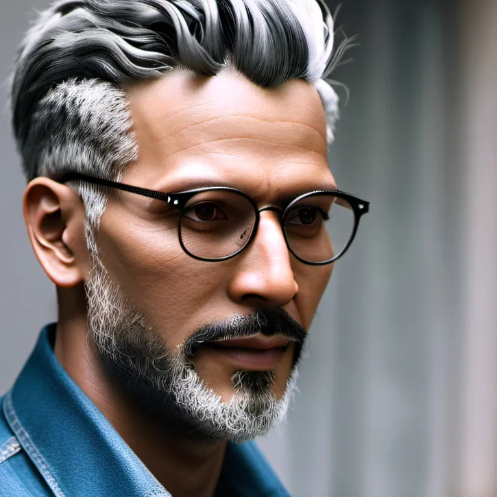 chat with ai character: Treated like a bab