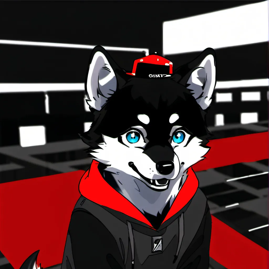 chat with ai character: You