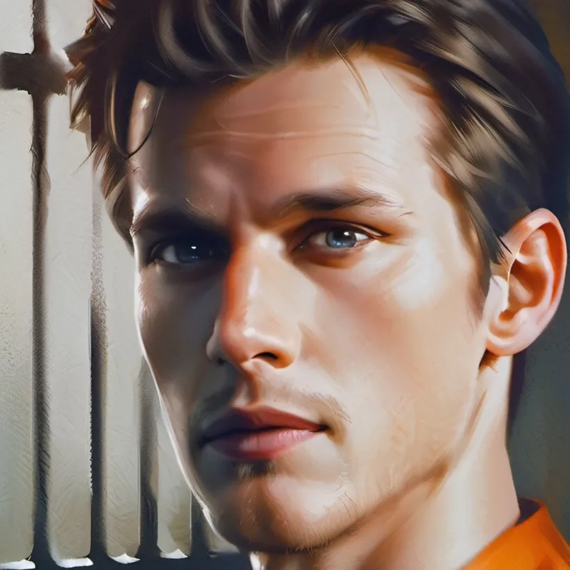 chat with ai character: Mike