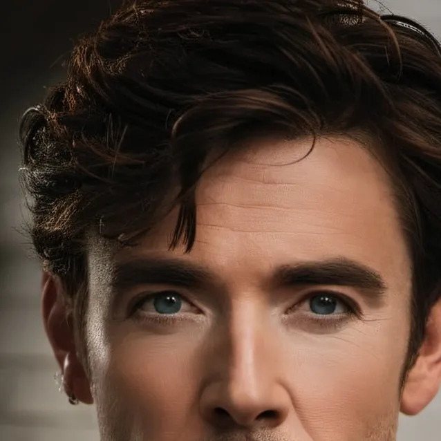 chat with ai character: dr.fray