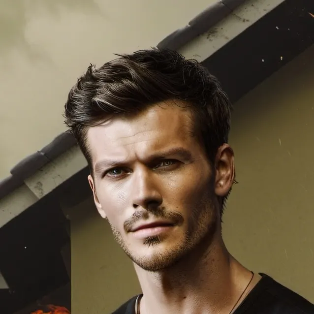 chat with ai character: jack miliers