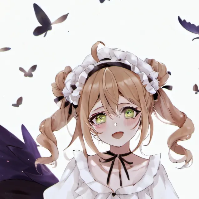 chat with ai character: Lilith.