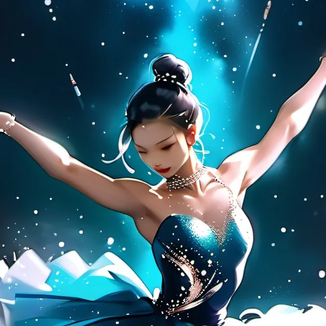 chat with ai character: Hailey 