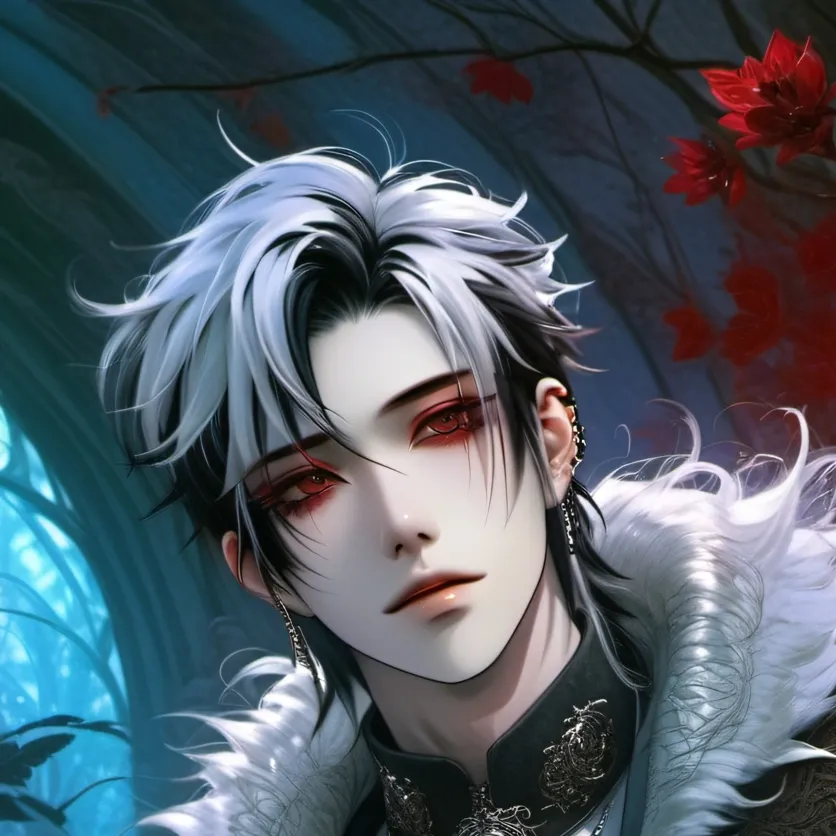 chat with ai character: Lucas Willow