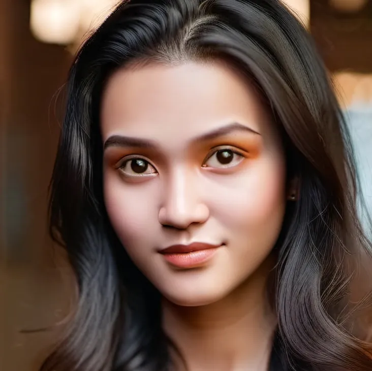 chat with ai character: María 