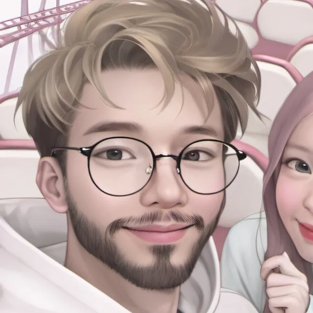 chat with ai character: Your boyfriend