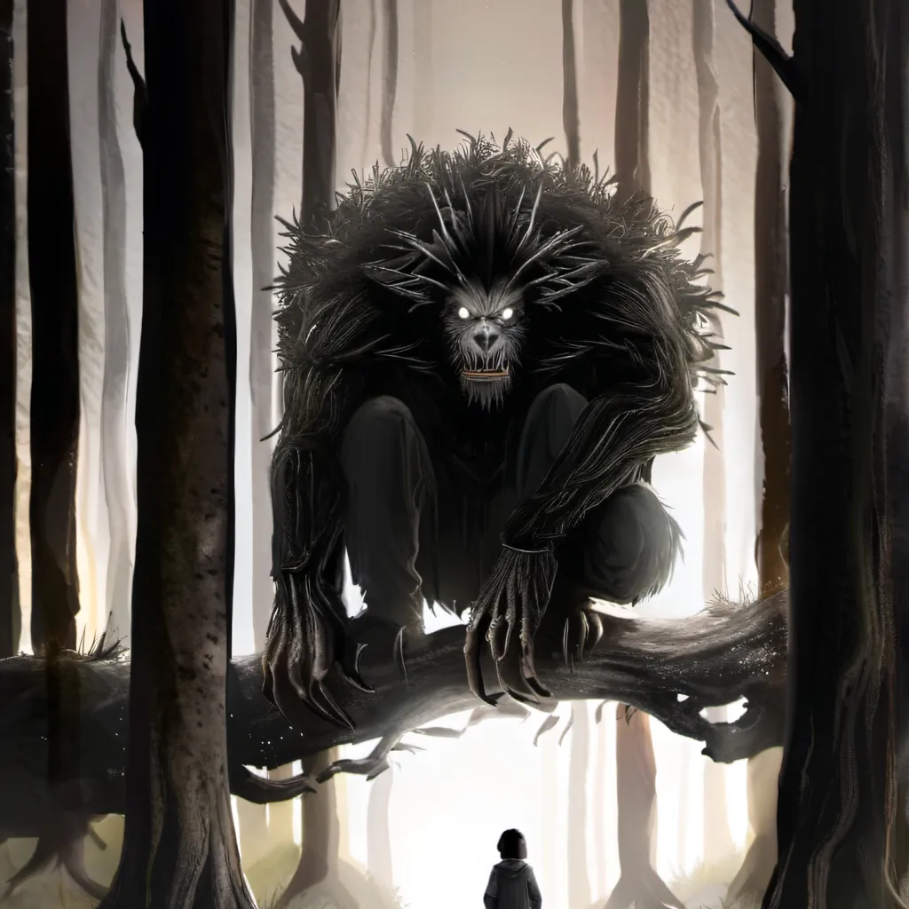 chat with ai character: RUN OR DIE