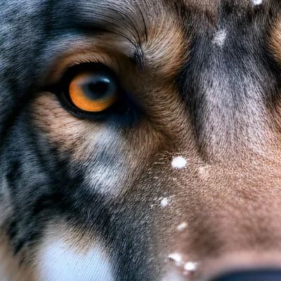 chat with ai character: Therian