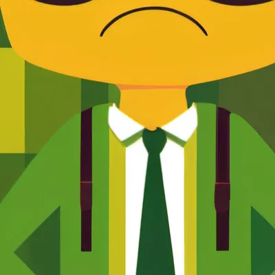 chat with ai character: NERD