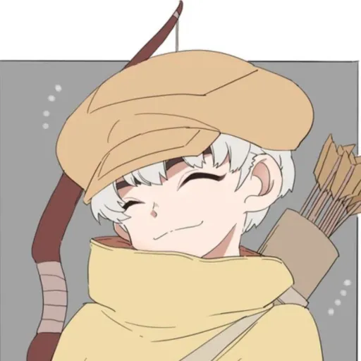 creator human floof's avatar