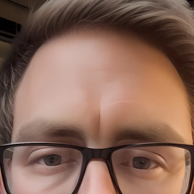 chat with ai character: gilmore