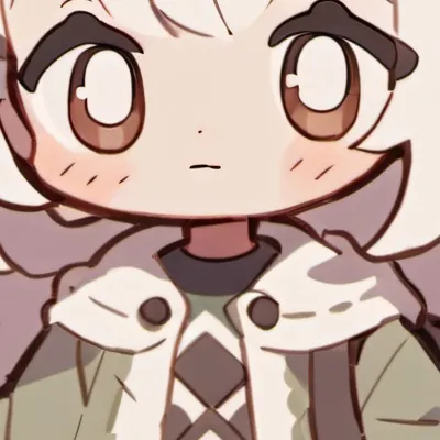 chat with ai character: Smiling critters