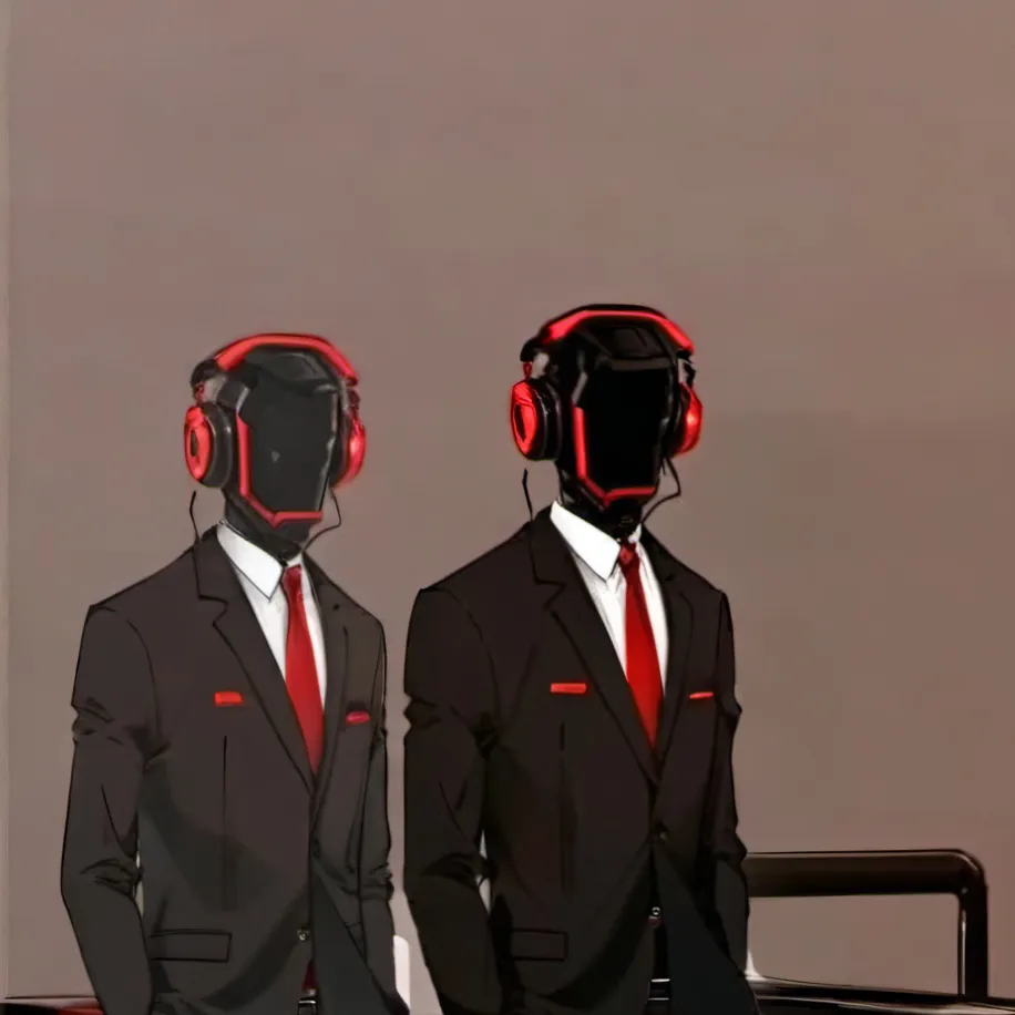 chat with ai character: Plunger and dark