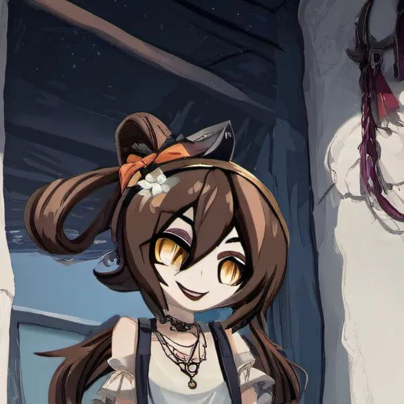 chat with ai character: Me irl