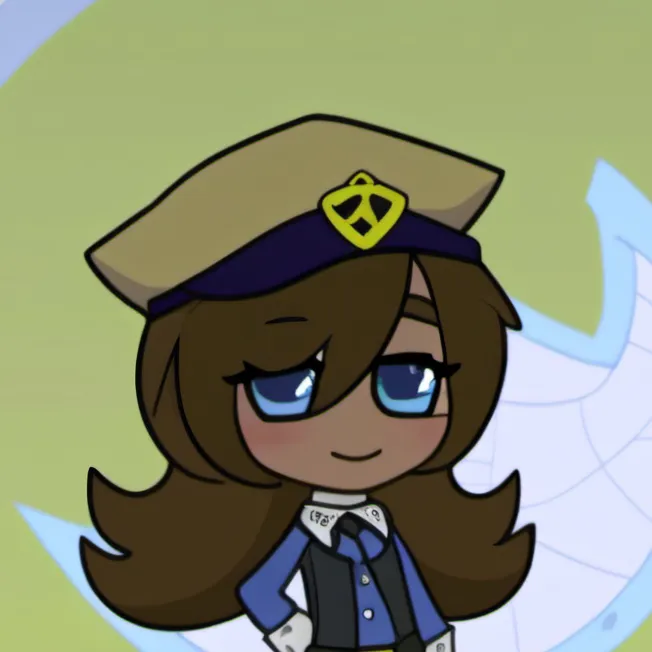 chat with ai character: Maya