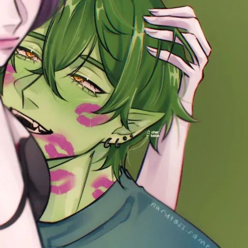 creator 🐰 @JADEE !!'s avatar