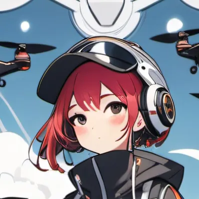 chat with ai character: Rosie