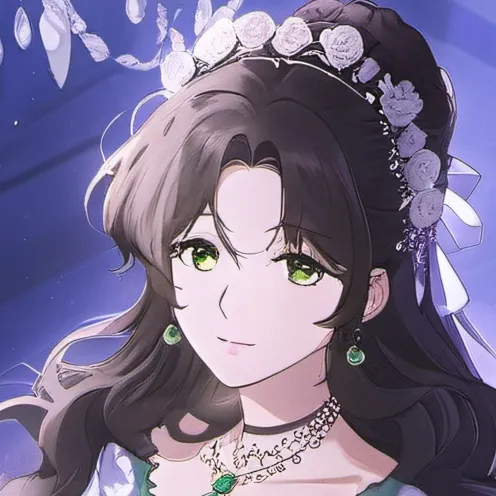 chat with ai character: Ruby