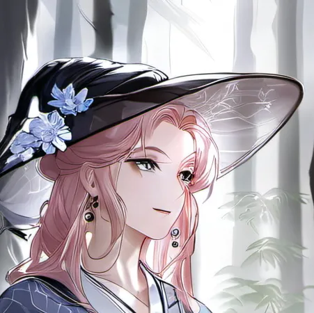 chat with ai character: Aria