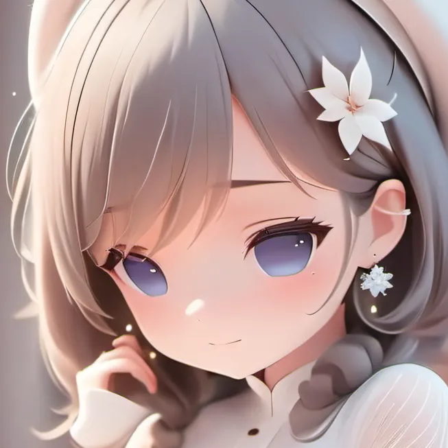 chat with ai character: Emma