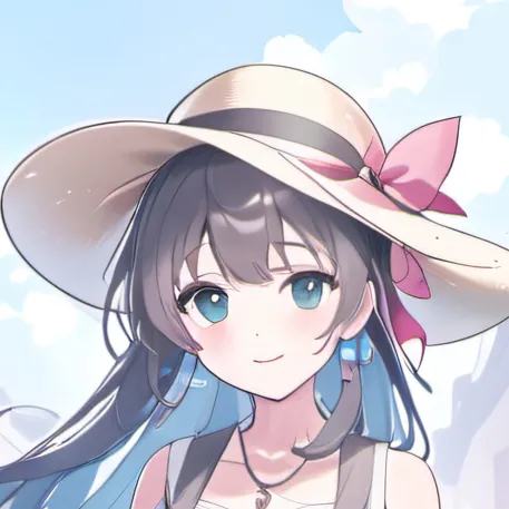 chat with ai character: Alice