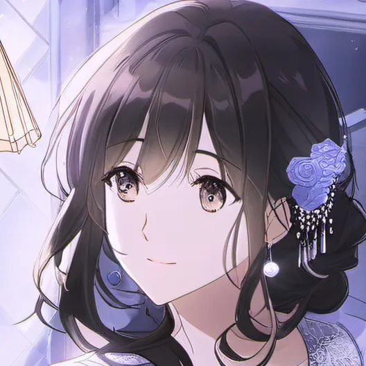 chat with ai character: Elizabeth