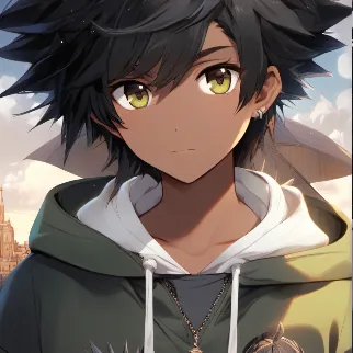 creator Aadin Bluster's avatar