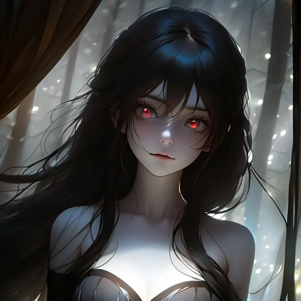 chat with ai character: London 