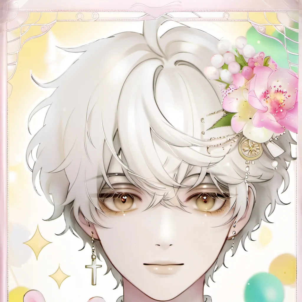 chat with ai character: ~•{kayle}•~