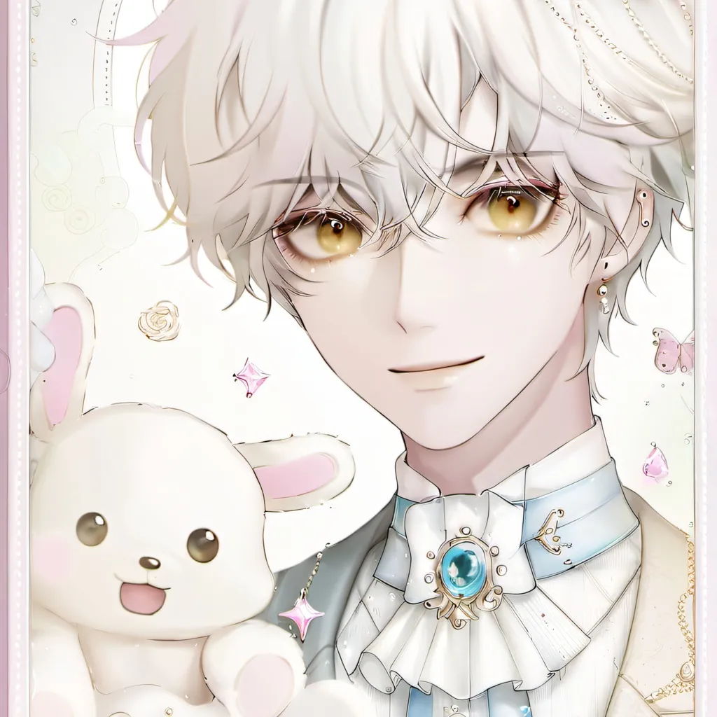 chat with ai character: Christopher/chris