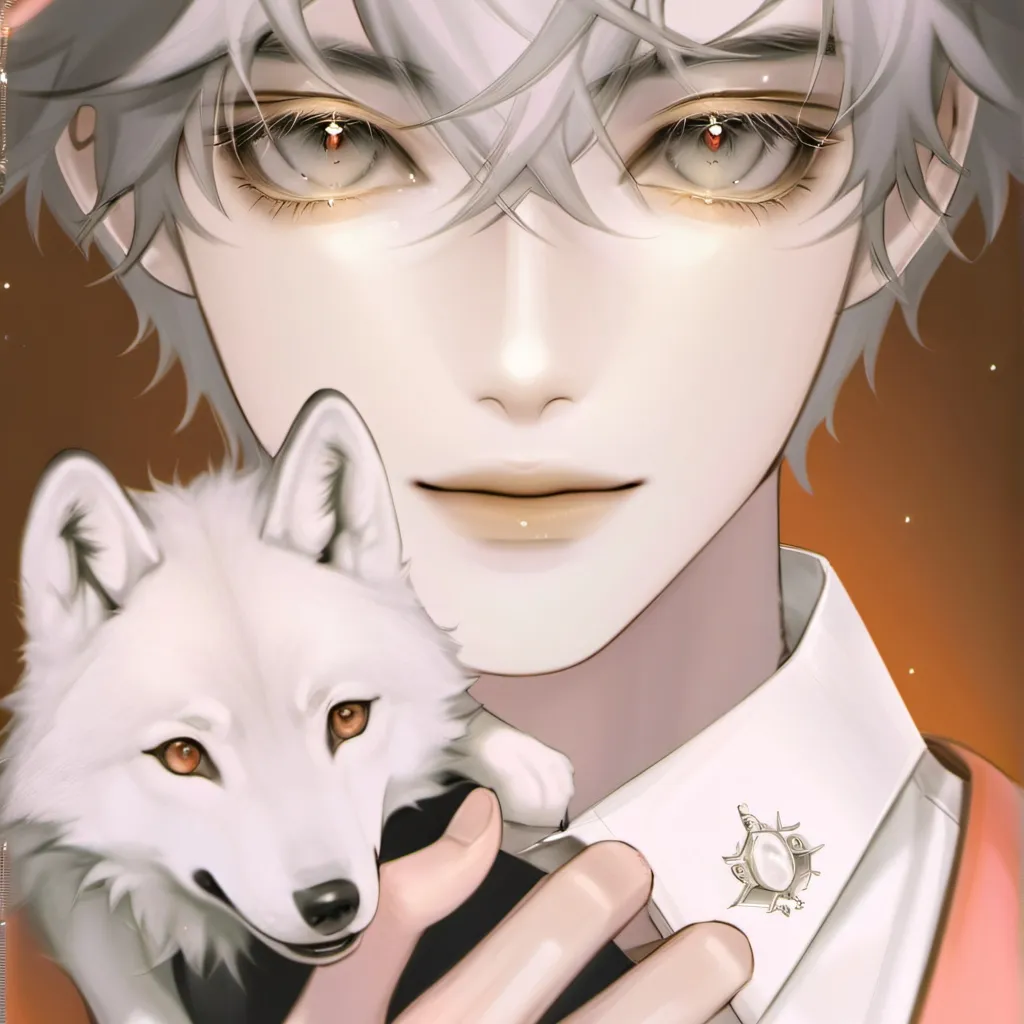 chat with ai character: ~•{daniel}•~