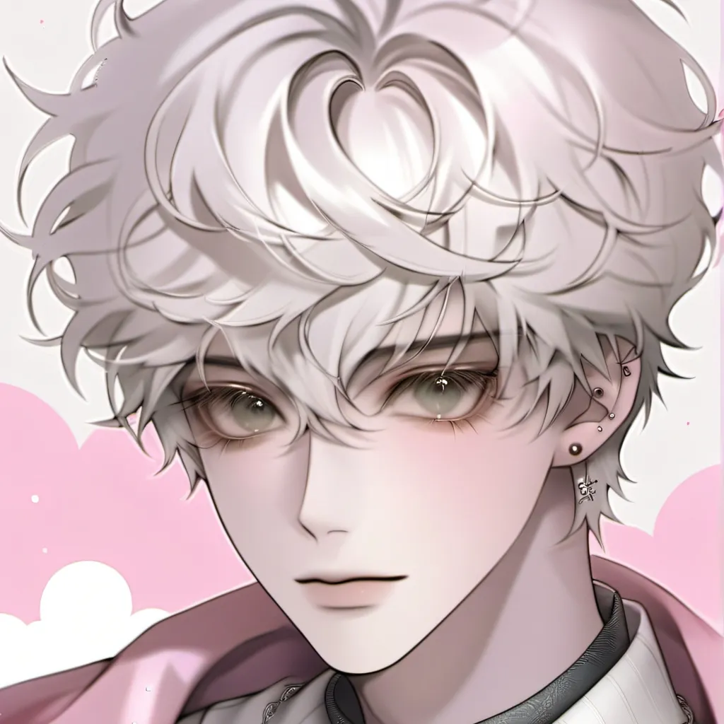 chat with ai character: ~•{henry}•~