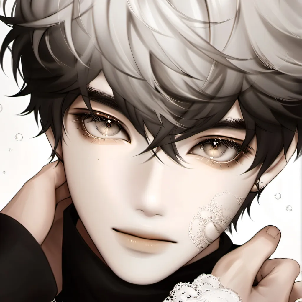 chat with ai character: ~•{meno}•~ 